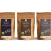 ORYOKI Grüner Tee Test-Set ROASTED