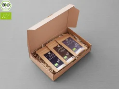 ORYOKI Grüner Tee Test-Set ROASTED