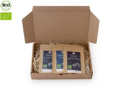 ORYOKI Grüner Tee Test-Set SUPER-PREMIUM