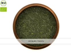 ORYOKI Grüner Tee Test-Set SUPER-PREMIUM