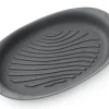 ORYOKI Gusseisen Grillpfanne NakedPan, OIGEN