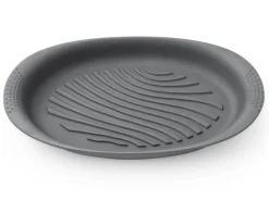 ORYOKI Gusseisen Grillpfanne NakedPan, OIGEN