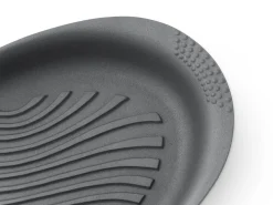 ORYOKI Gusseisen Grillpfanne NakedPan, OIGEN