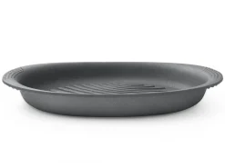 ORYOKI Gusseisen Grillpfanne NakedPan, OIGEN