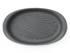 ORYOKI Gusseisen Grillpfanne NakedPan, OIGEN