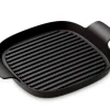 ORYOKI Gusseisen Grillpfanne Palma, OIGEN Japan