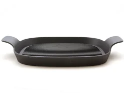 ORYOKI Gusseisen Grillpfanne Palma, OIGEN Japan