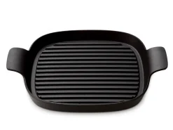 ORYOKI Gusseisen Grillpfanne Palma, OIGEN Japan