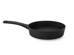 ORYOKI Gusseisenpfanne Kamasada, 2 Größen