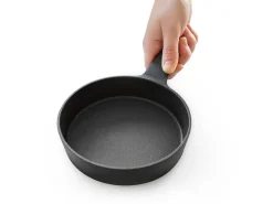 ORYOKI Gusseisenpfanne Kamasada, 2 Größen