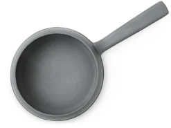 ORYOKI Gusseisenpfanne Malutto, mit Deckel