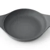 ORYOKI Gusseisenpfanne NakedPan, Ø 24 cm, OIGEN
