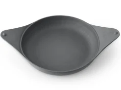 ORYOKI Gusseisenpfanne NakedPan, Ø 24 cm, OIGEN