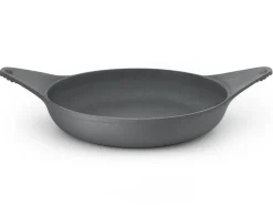ORYOKI Gusseisenpfanne NakedPan, Ø 24 cm, OIGEN