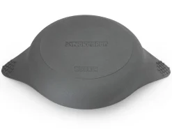 ORYOKI Gusseisenpfanne NakedPan, Ø 24 cm, OIGEN