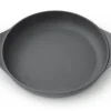 ORYOKI Gusseisenpfanne NakedPan, Ø 28 cm, OIGEN