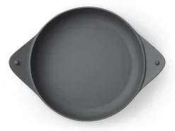 ORYOKI Gusseisenpfanne NakedPan, Ø 28 cm, OIGEN