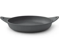 ORYOKI Gusseisenpfanne NakedPan, Ø 28 cm, OIGEN