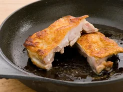 ORYOKI Gusseisenpfanne NakedPan, Ø 28 cm, OIGEN