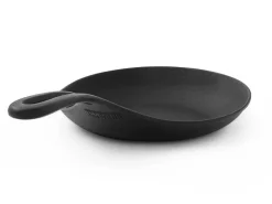 ORYOKI Gusseisenpfanne Omelett, Induktion, 2 Größen