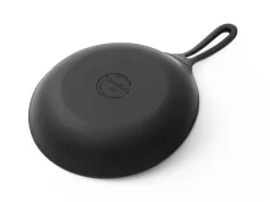 ORYOKI Gusseisenpfanne Omelett, Induktion, 2 Größen