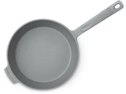 ORYOKI Gusseisenpfanne Solitto, 27 cm