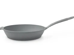 ORYOKI Gusseisenpfanne Solitto, 27 cm