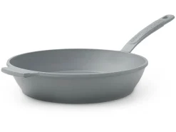 ORYOKI Gusseisenpfanne Solitto, 27 cm