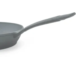 ORYOKI Gusseisenpfanne Solitto, 27 cm