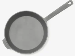 ORYOKI Gusseisenpfanne Solitto, 30cm