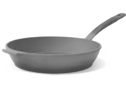 ORYOKI Gusseisenpfanne Solitto, 30cm