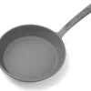 ORYOKI Gusseisenpfanne Solitto, 24cm