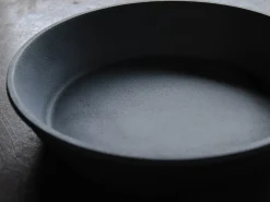ORYOKI Gusseisenpfanne Solitto, 24cm