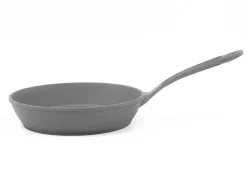 ORYOKI Gusseisenpfanne Solitto, 24cm