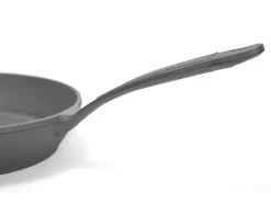 ORYOKI Gusseisenpfanne Solitto, 24cm