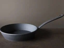 ORYOKI Gusseisenpfanne Solitto, 24cm