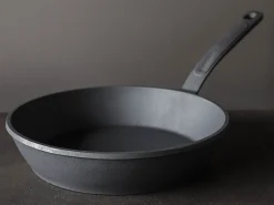 ORYOKI Gusseisenpfanne Solitto, 24cm