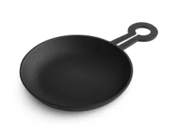 ORYOKI Gusseisen Servierpfanne Pasonal, Ø 16,5 cm