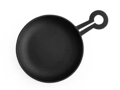 ORYOKI Gusseisen Servierpfanne Pasonal, Ø 16,5 cm