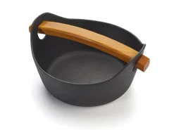 ORYOKI Gusseisen Serviertopf