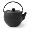 ORYOKI Gusseisen Teekanne Marutama S, 0,4 L