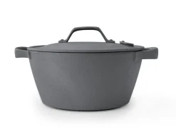 ORYOKI Gusseisen TopfOIGEN, 2 Grössen
