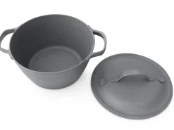 ORYOKI Gusseisen TopfOIGEN, 2 Grössen