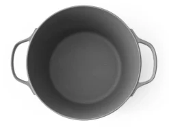 ORYOKI Gusseisen TopfOIGEN, 2 Grössen