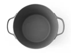 ORYOKI Gusseisen TopfOIGEN, 2 Grössen