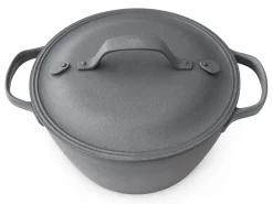 ORYOKI Gusseisen TopfOIGEN, 2 Grössen