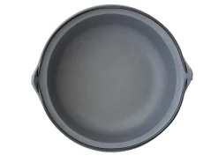 ORYOKI Gusseisen Topf Okunijiman OIGEN