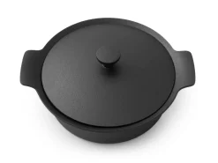 ORYOKI Gusseisen Topf Palma, Ø 24 cm, OIGEN Japan