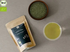 ORYOKI Gyokuro Tokufu, Bio, Super-Premium