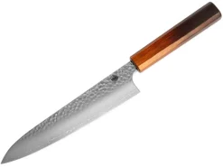ORYOKI Gyuto Shiun 200, VG-10